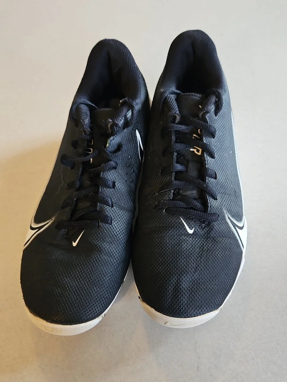 Nike Baseball Cleats